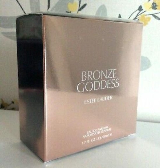 Estee Lauder Bronze Goddess 2019 Eau De Parfum 50ML