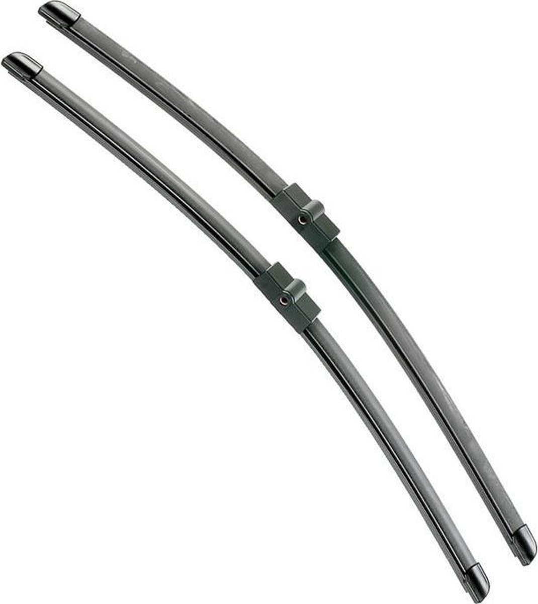Valeo - Valeo Silencio VM409 flatbladeset - 60/70CM (2x) – foto 5