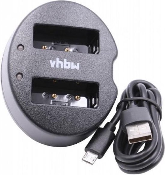 PS-BLS5 BLS50 (2200mA) Camera Battery Multifunctional Charger - View #6