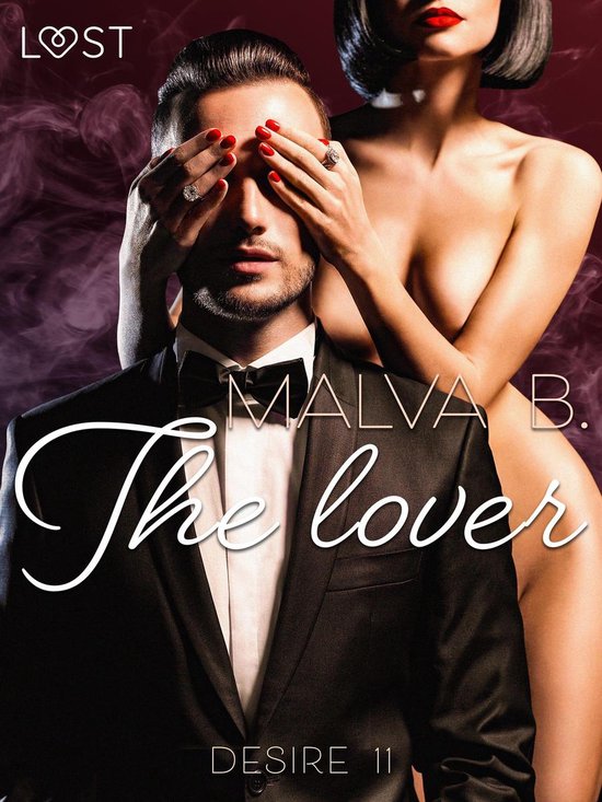 Desire 11 - Desire 11: The Lover