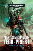 Warhammer 40,000 - Adeptus Mechanicus: Tech-priest