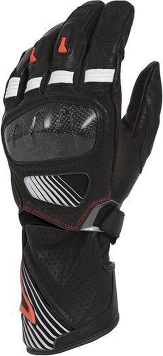 Macna Airpack motorhandschoen