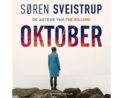 Omslag van Oktober
