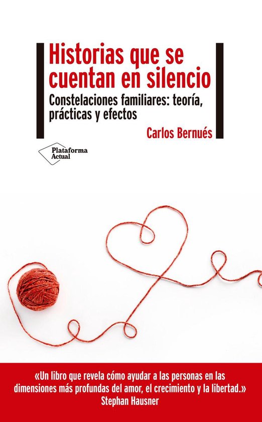 Historias que se cuentan en silencio - cover