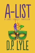 The Jake Longly Series - A-List
