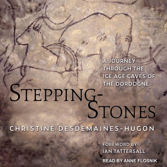 Stepping-Stones - cover