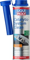 Katalysator Reiniger Diesel - Diesel Uitstoot Co2 Verminderen - JLM ® - JLM  Lubricants