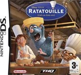 Disney Ratatouille, Nintendo DS, E (Iedereen), Fysieke media