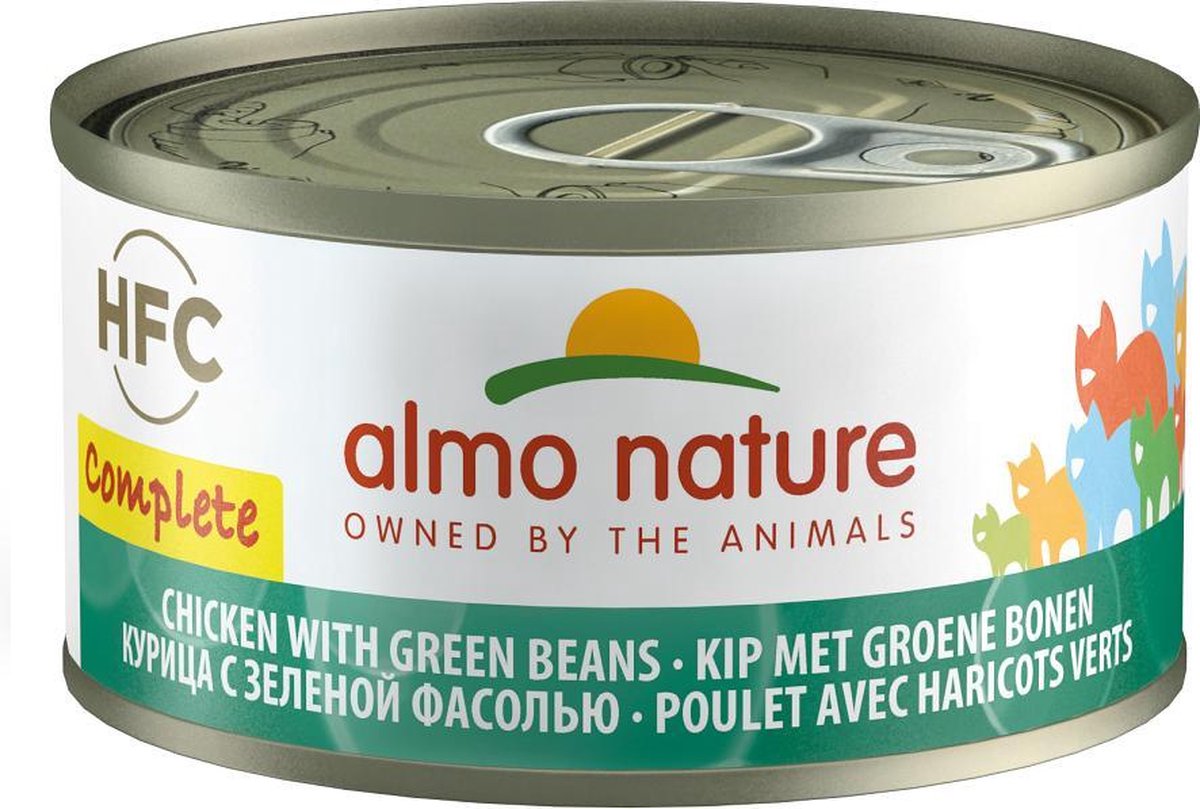 Almo