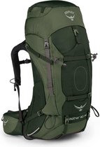 Osprey  Aether AG Backpack - Rugzak - 60 Liter - Adirondack Green