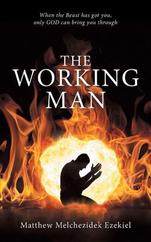 The Working Man - cover