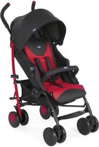 Chicco Echo Buggy Complete - Écarlate