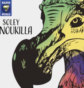 Noukilla - Soley (CD)