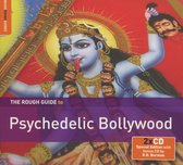 Various Artists - Psychedelic Bollywood. The Rough Guide (CD)