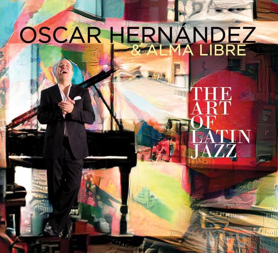 The Art Of Latin Jazz