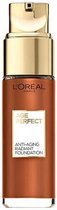 L'Oréal Age Perfect Foundation - 480 Cappuccino