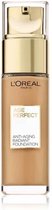 L'Oréal Age Perfect Foundation - 450 Amber