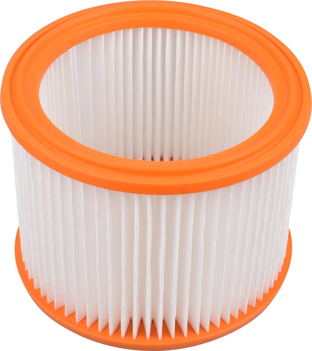 Geschikt voor STIHL. Luchafvoerfilter 47097035900 voor SE100, SE121, SE122, SE122E, Stofklasse M. COVAKO Merk