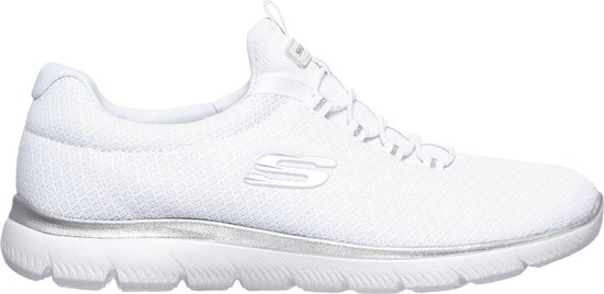 skechers summits dames sneakers