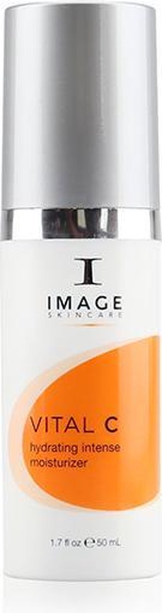 Image Skincare - VITAL C - Hydrating Intense Moisturizer - Image skincare