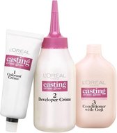 Permanente Kleur L'Oréal Paris Casting Creme Gloss Nº 426