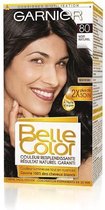 GARNIER Belle Colour Coloring - Natural Black N � 80