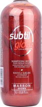 Subtil - Gloss - Bruin - 1000 ml