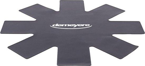 Demeyere Panbeschermer ø 40 cm - 2 Stuks