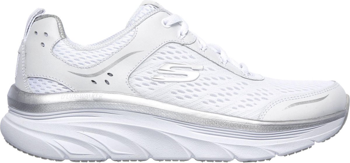 Skechers D'lux Walker Infinite Motion Sneakers