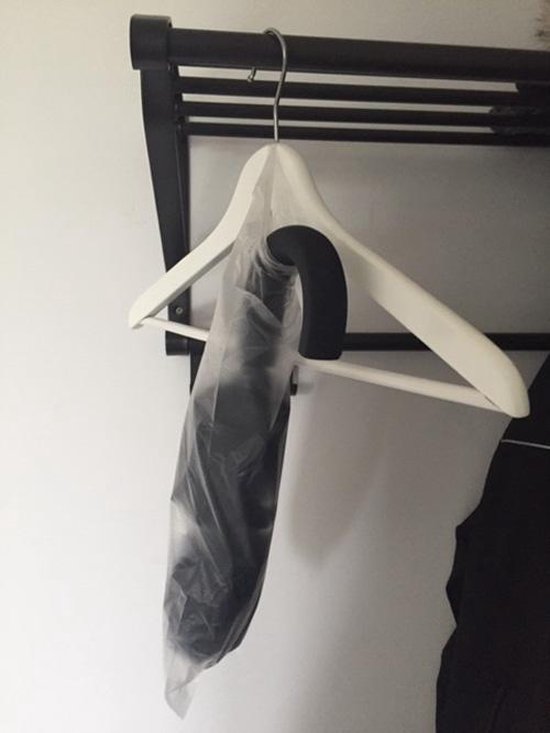 Sacs parapluie courts (2500 pcs.), Sacs parapluie courts (2500 pcs.)