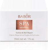 Babor - SPA Shaping Cuticle & Nail Repair - Intenzivní krém na nehty a nehtovou kůžičku