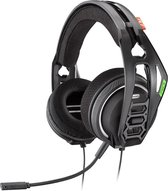 Nacon RIG 400 Gaming Headset -  Xbox One & Xbox Series X|S - Zwart