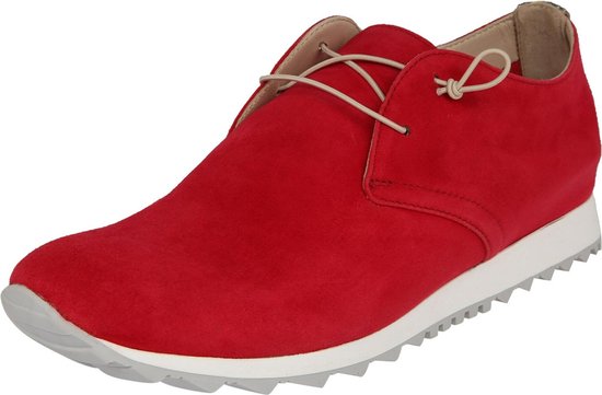 | Donna Carolina Veterschoenen Wit 41 Donna Carolina schoenen | Waardijk schoenen