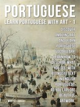Learn Portuguese With Art 1 - 1 - Portuguese - Learn Portuguese with Art