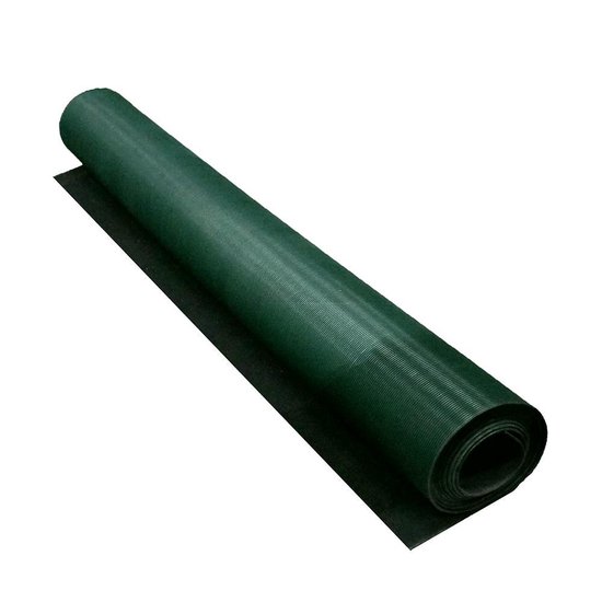 ANRO Rubberen ribbelmat, verkocht per strekkende meter, 3mm fijngeribbelde mat, rillenmat, vloerbedekking, werkplaatsvloer als antislipmat, werkbankbedekking en vloermat 150 x 100 cm fijngeribbeld TPE ANRO Rubberen ribbelmat, verkocht per strekkende meter, 3mm fijngeribbelde mat, rillenmat, vloerbedekking, werkplaatsvloer als antislipmat, werkbankbedekking en vloermat 150 x 100 cm fijngeribbeld TPE