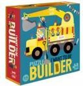 I want to be builder (3+) - Londji