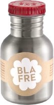Blafre - Gourde en acier inoxydable rouge 300 ml