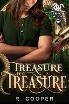 Being(s) in Love - Treasure for Treasure