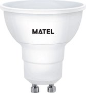 GU10 - Neutraal Wit - 380 Lumen - 4 Watt