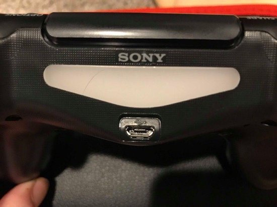 Ps4 controller best sale connector
