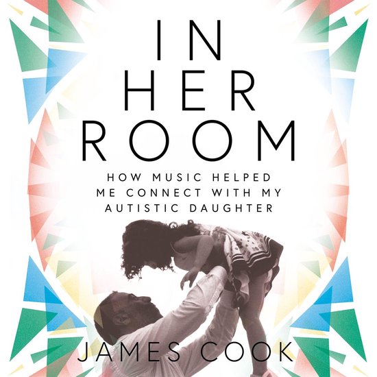 In Her Room - cover