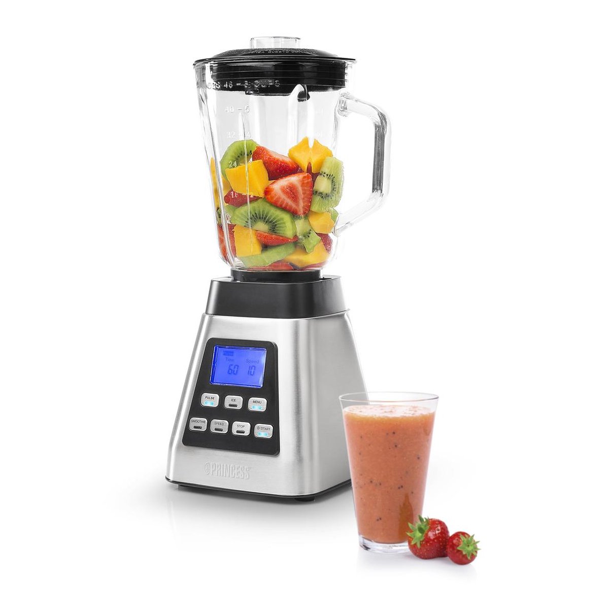 Princess Blender Compact Power 212070 Blender