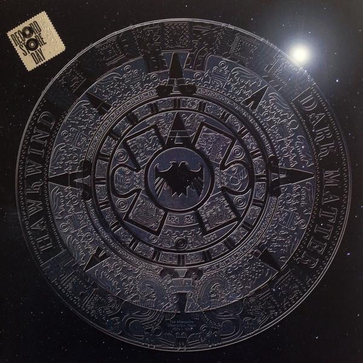 Dark Matter: The Alternative Liberty/U.A. Years, 1970-1974