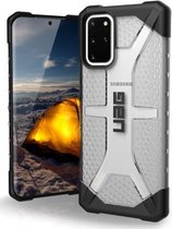 UAG Plasma Samsung Galaxy S20 Plus Case - Ice