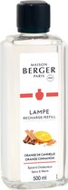 Lampe Maison Berger Orange de Cannelle – Sinaasappel kaneel 0,5L