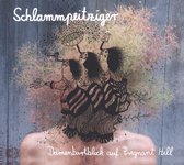 Schlammpeitziger - Damenbartblick Auf Pregant Hill (CD)