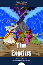 Defenders of the Faith 7 - The Exodus