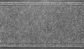 Ikado  Keukenloper op maat grijs 66 cm  66 x 200 cm