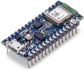 Arduino Nano 33 BLE – Met Headers