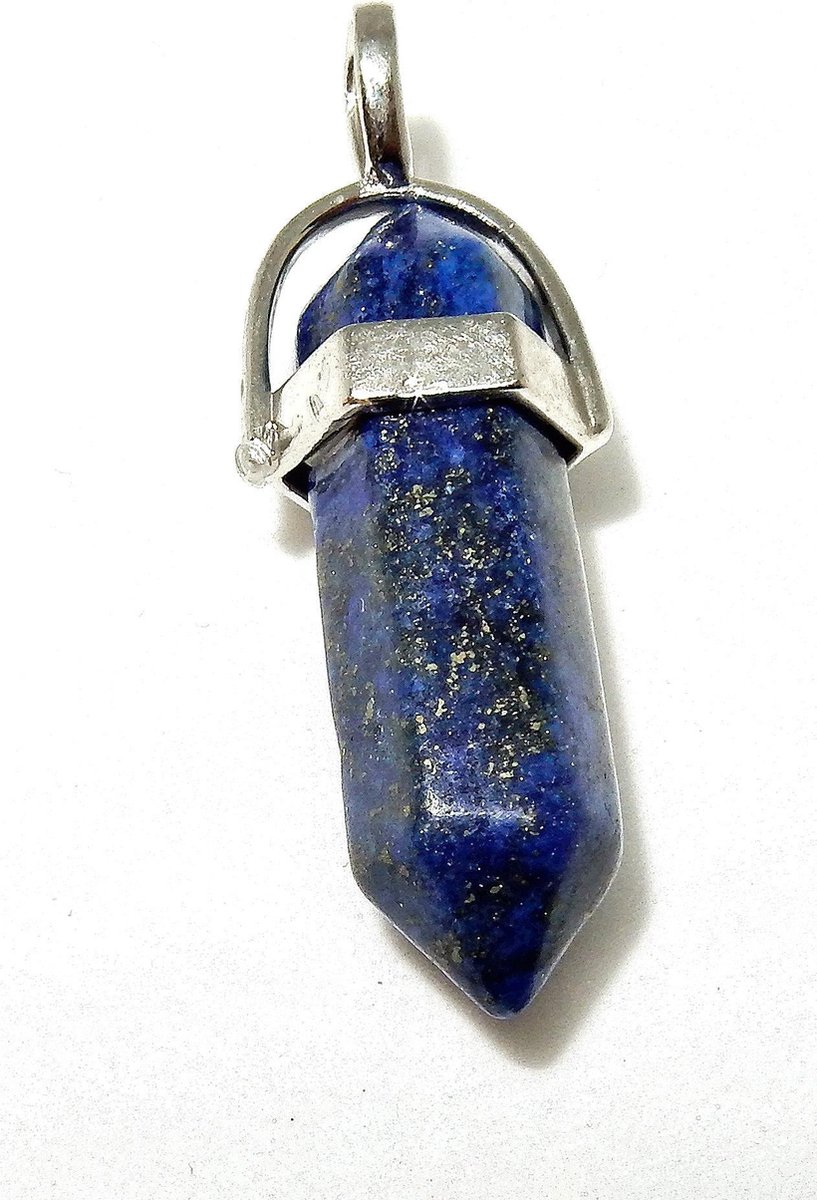 Punthanger Lapis Lazuli